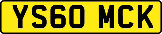 YS60MCK