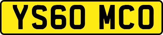 YS60MCO
