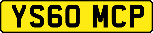 YS60MCP