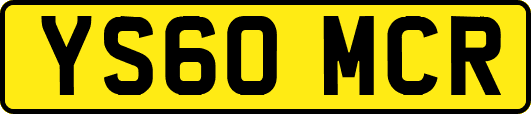 YS60MCR