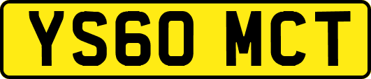 YS60MCT