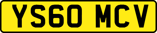 YS60MCV