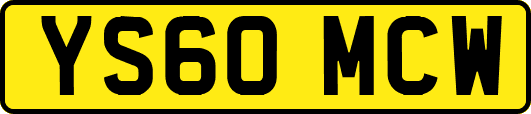 YS60MCW