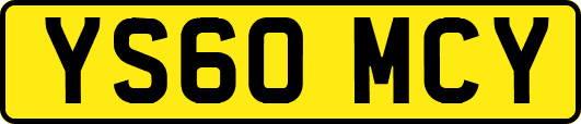 YS60MCY