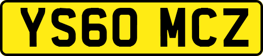 YS60MCZ