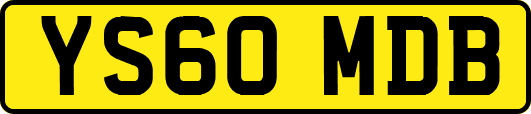 YS60MDB