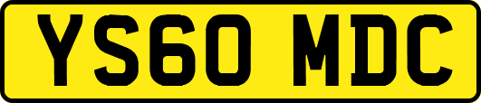 YS60MDC