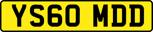 YS60MDD