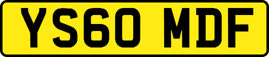 YS60MDF