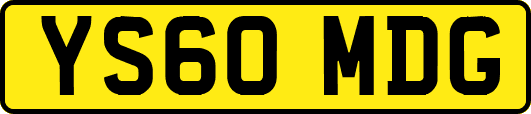 YS60MDG