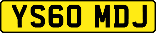 YS60MDJ