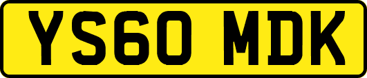 YS60MDK