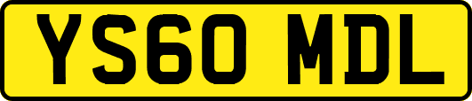 YS60MDL