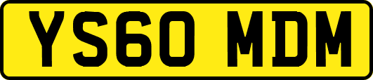 YS60MDM
