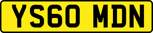 YS60MDN