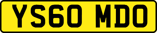 YS60MDO