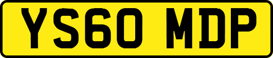 YS60MDP