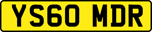 YS60MDR
