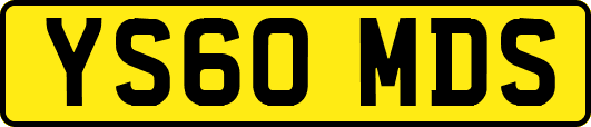 YS60MDS