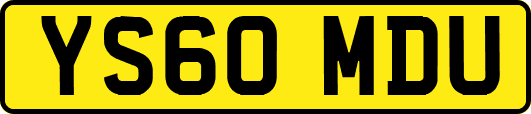 YS60MDU