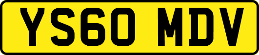 YS60MDV