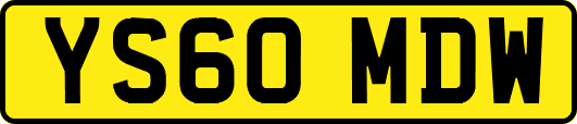 YS60MDW