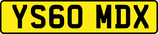 YS60MDX