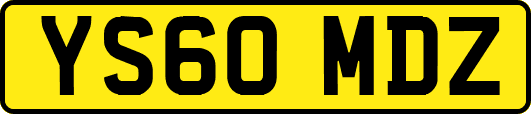 YS60MDZ