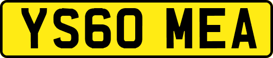 YS60MEA