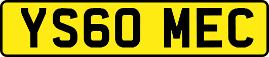 YS60MEC