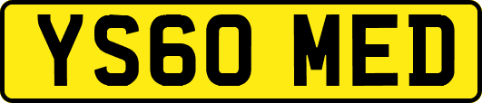 YS60MED