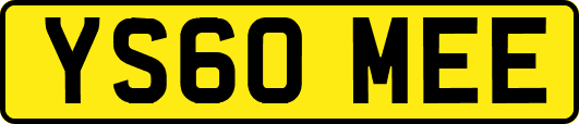 YS60MEE