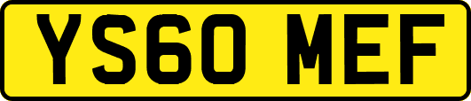 YS60MEF