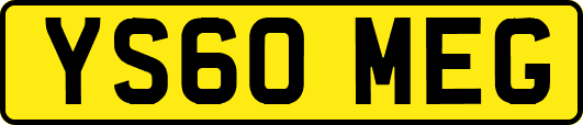 YS60MEG