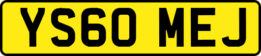 YS60MEJ