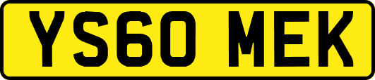 YS60MEK