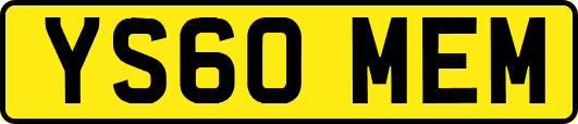 YS60MEM