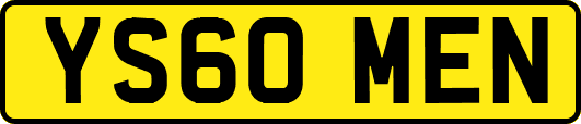 YS60MEN
