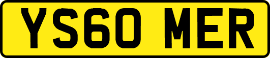 YS60MER
