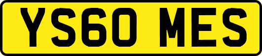 YS60MES