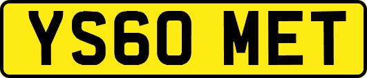 YS60MET