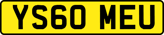 YS60MEU
