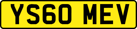 YS60MEV