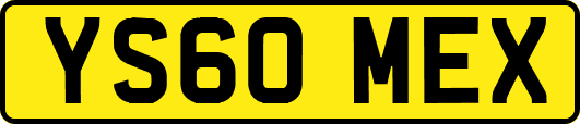 YS60MEX