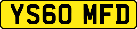 YS60MFD