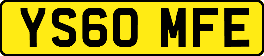 YS60MFE