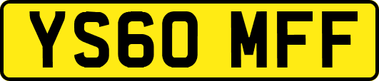YS60MFF