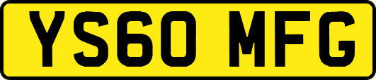 YS60MFG