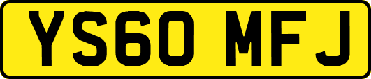 YS60MFJ