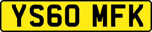 YS60MFK